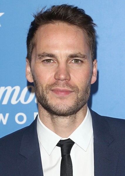 Taylor Kitsch