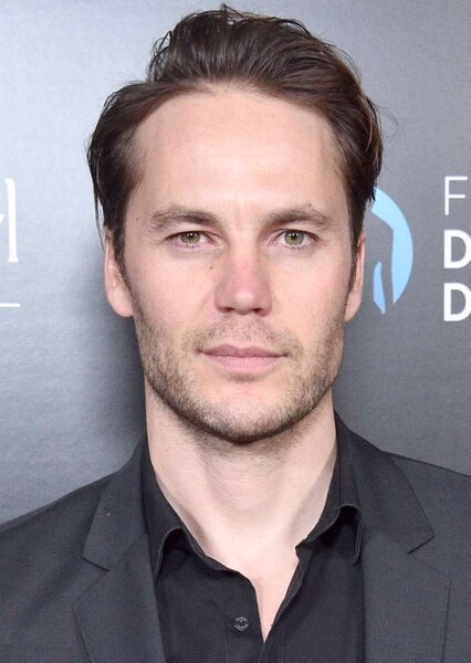 Taylor Kitsch