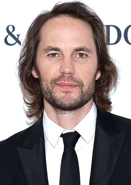 Taylor Kitsch