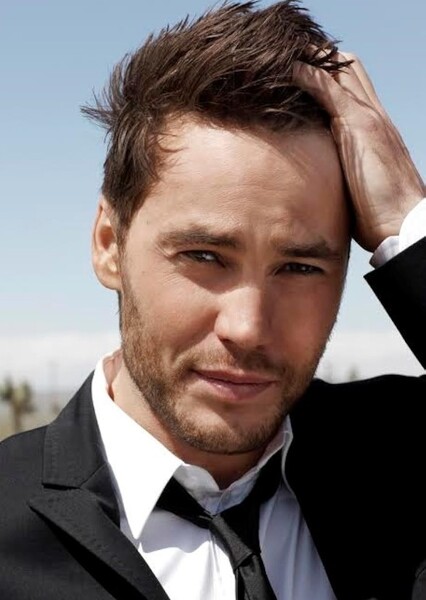 Taylor Kitsch