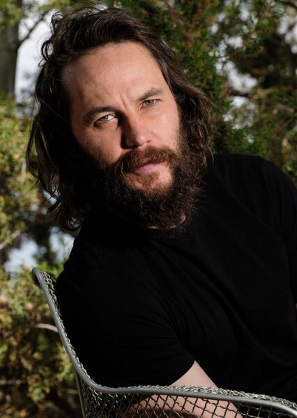 Taylor Kitsch photo
