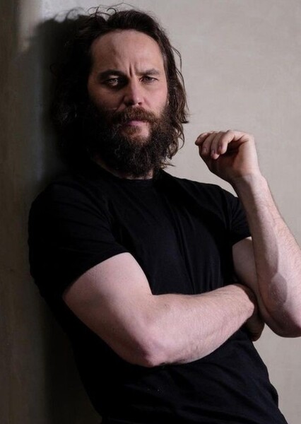 Taylor Kitsch photo