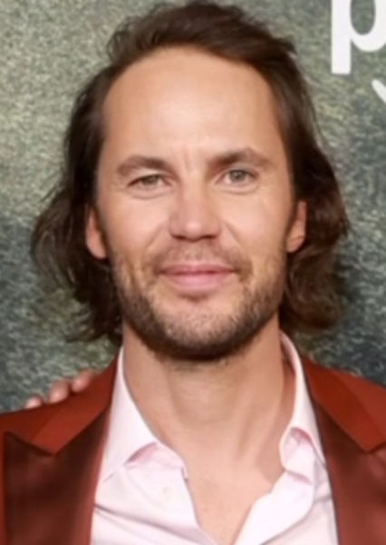 Taylor Kitsch