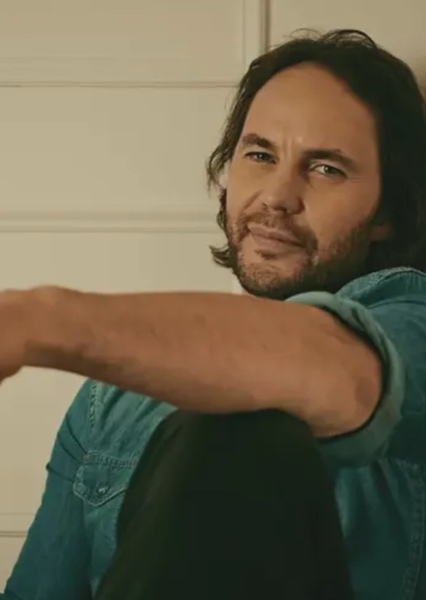 Taylor Kitsch