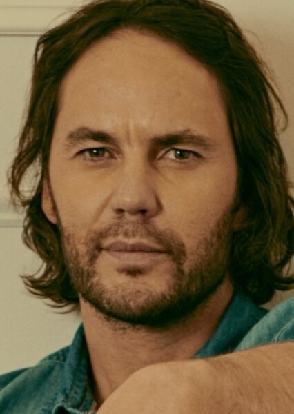 Taylor Kitsch