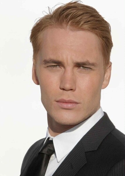 Taylor Kitsch