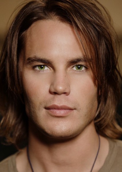 Taylor Kitsch
