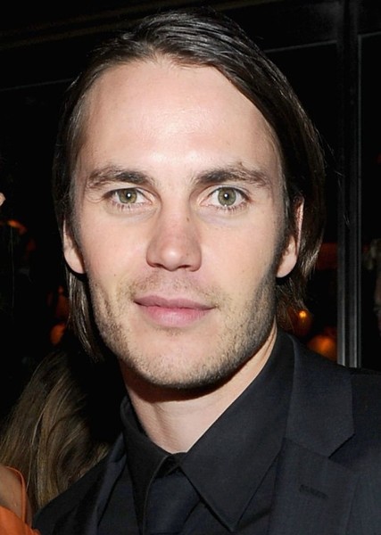 Taylor Kitsch