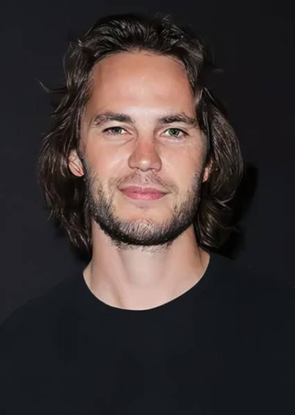 Taylor Kitsch