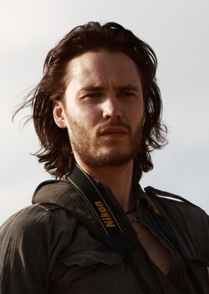 Taylor Kitsch