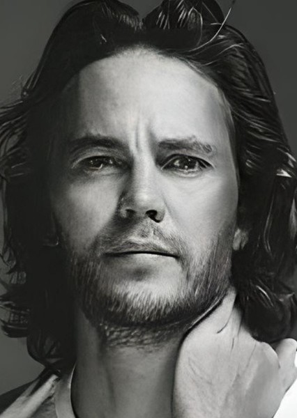 Taylor Kitsch