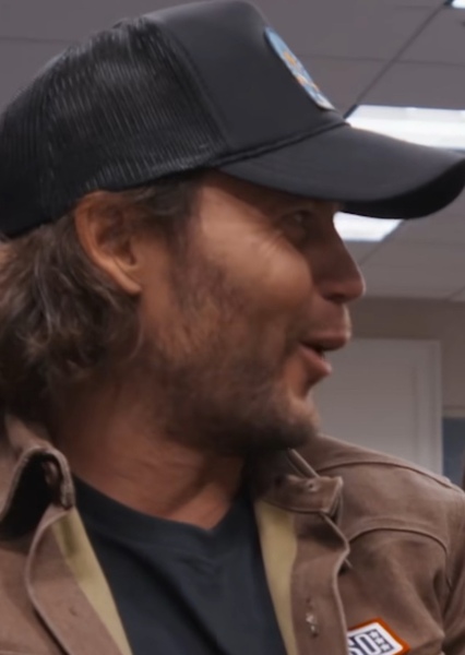 TAYLOR KITSCH (BEN EDWARDS) photo