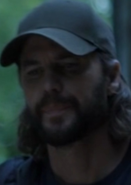 TAYLOR KITSCH (BEN EDWARDS)