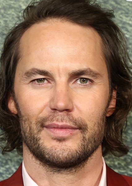 TAYLOR KITSCH (TIM RIGGINS) photo