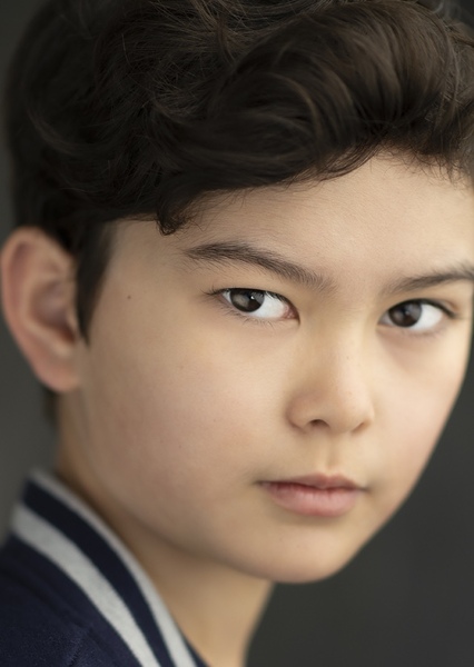 Taylor Lam Wright photo