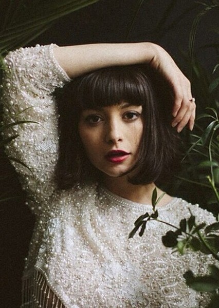 Taylor Lashae photo