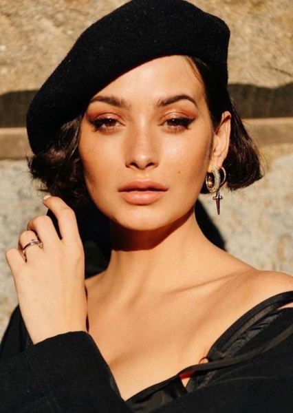 Taylor Lashae photo