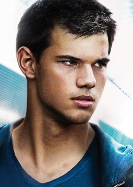 Taylor Lautner