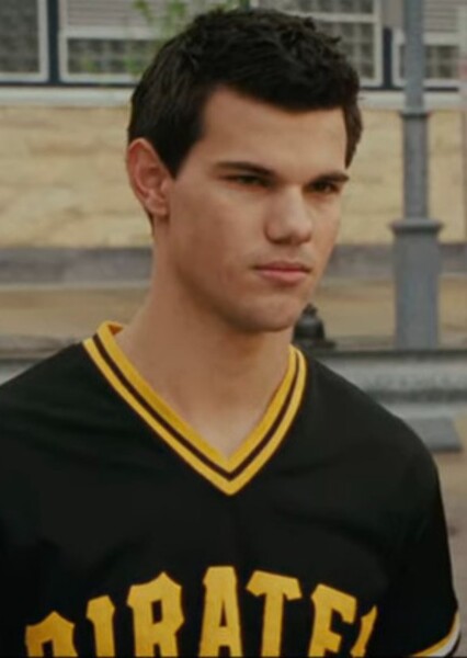 Taylor Lautner
