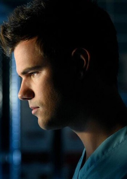 Taylor Lautner photo