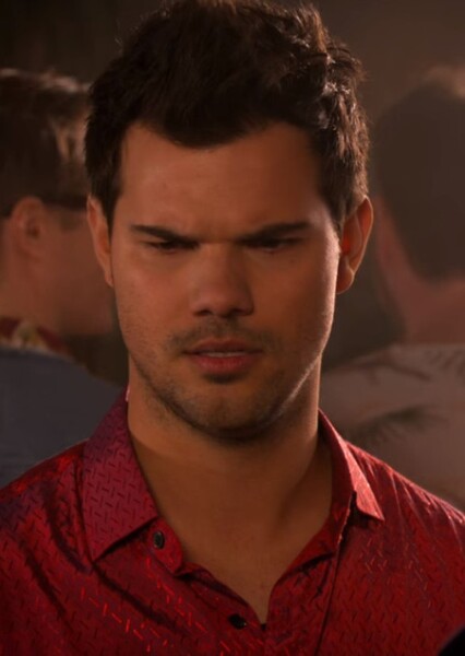 Taylor Lautner photo