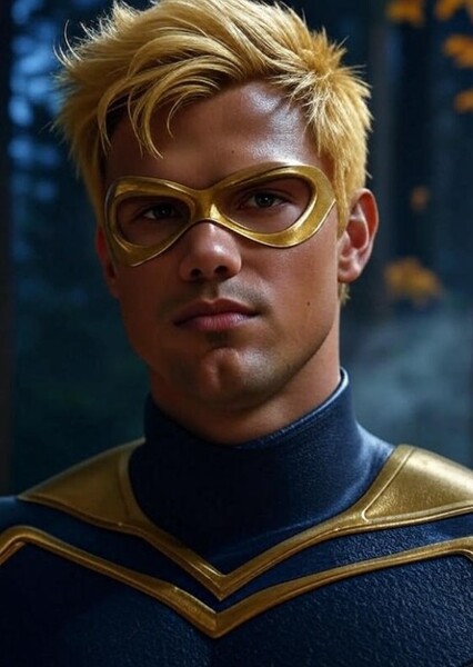 Taylor Lautner photo