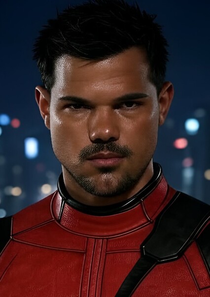 Wade Wilson