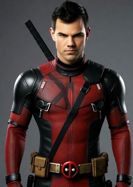 Taylor Lautner photo