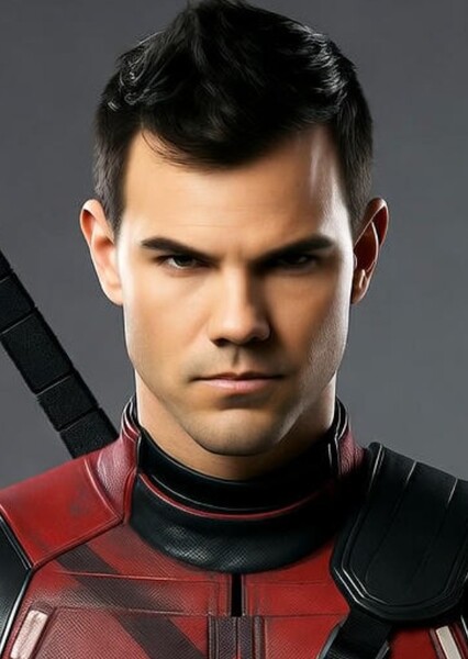Taylor Lautner photo
