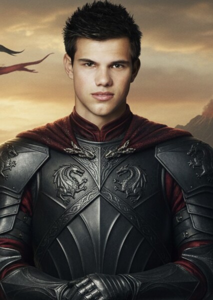Taylor Lautner photo
