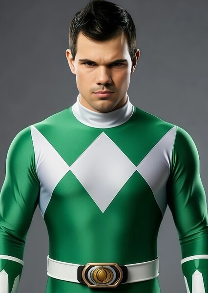 Taylor Lautner photo