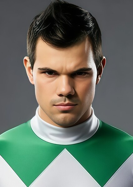 Taylor Lautner photo