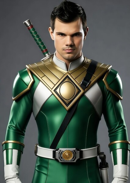 Taylor Lautner photo
