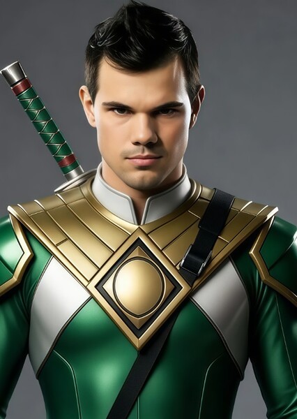 Taylor Lautner photo