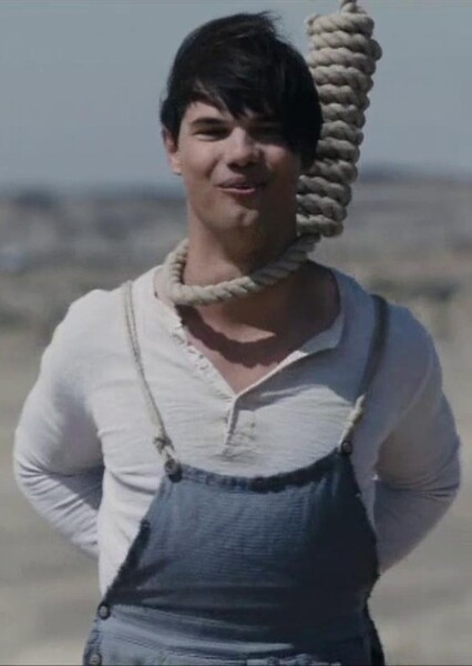 Taylor Lautner photo