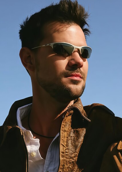Taylor Lautner photo