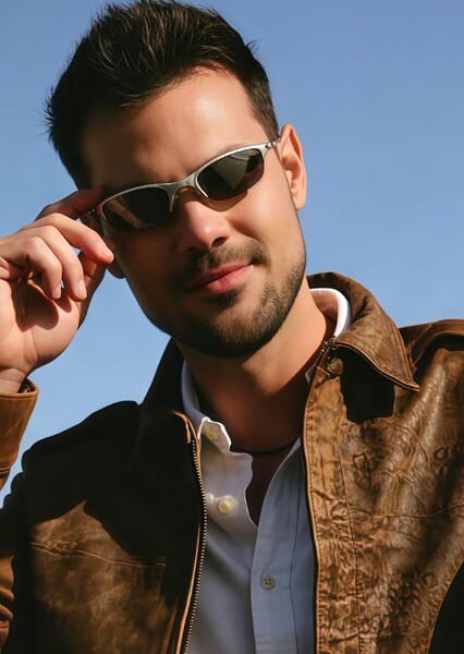 Taylor Lautner photo
