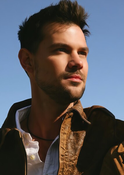 Taylor Lautner