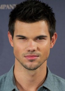 Taylor Lautner