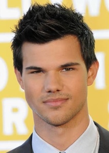 Taylor Lautner
