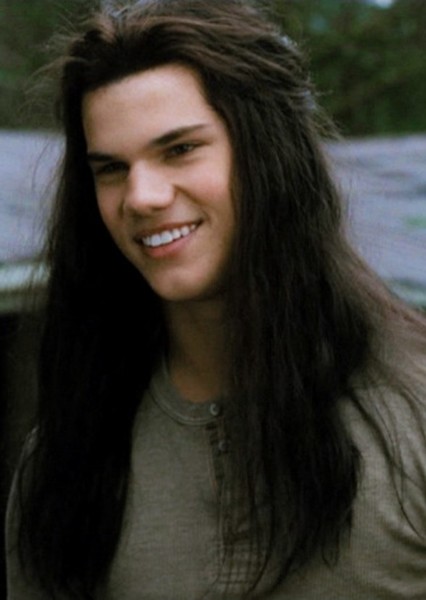 Taylor Lautner