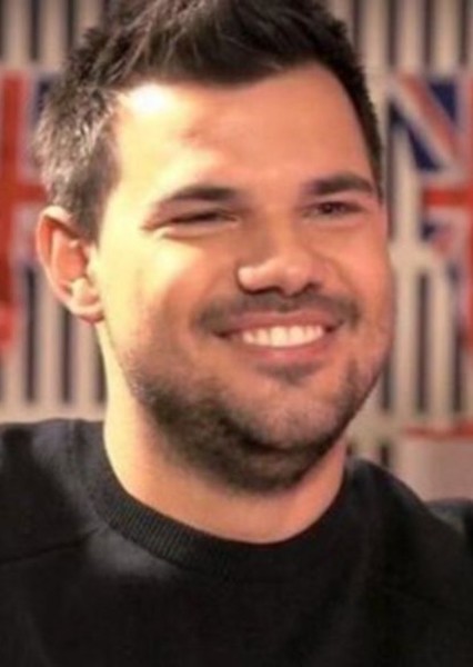 Taylor Lautner