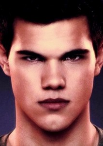 Taylor Lautner