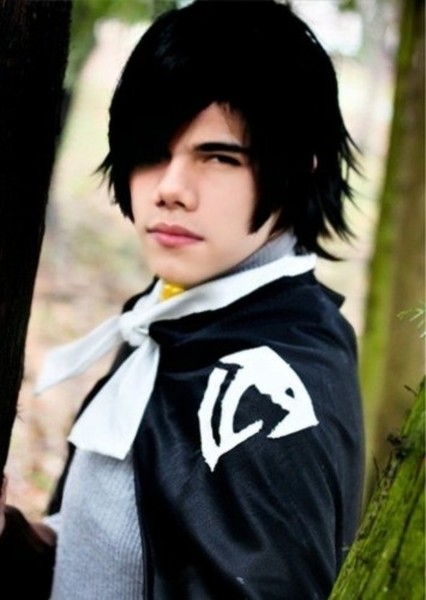 Taylor Lautner photo