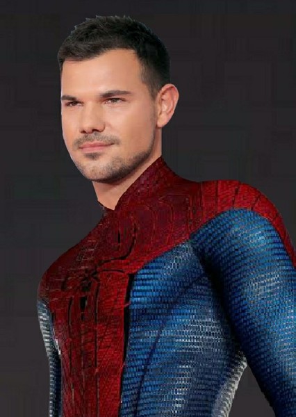 Taylor Lautner photo