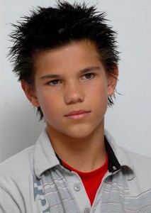 Taylor Lautner