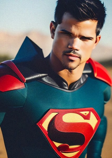 Taylor Lautner photo