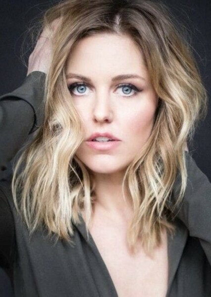 Taylor Louderman