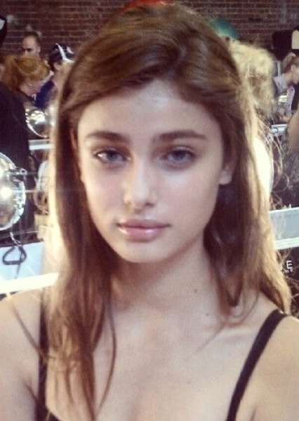 Taylor Hill