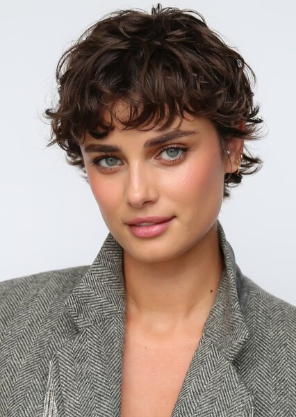 Taylor Hill